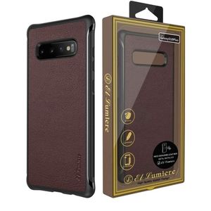New el lumiere case for galaxy S10